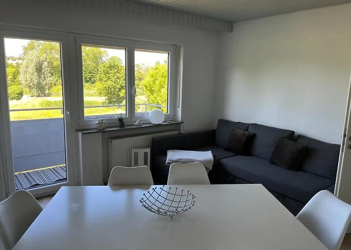 Leipold Apartmán