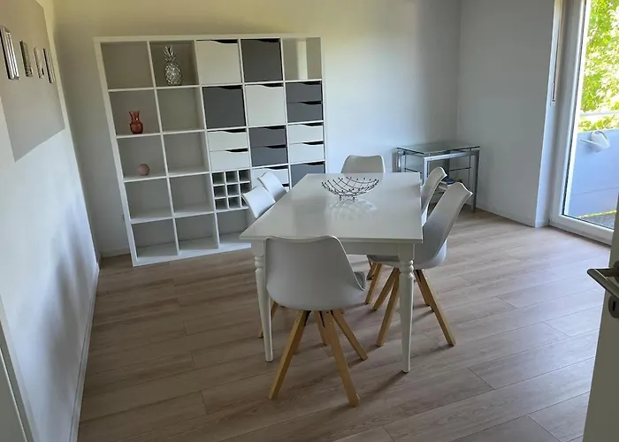 Apartmán Leipold
