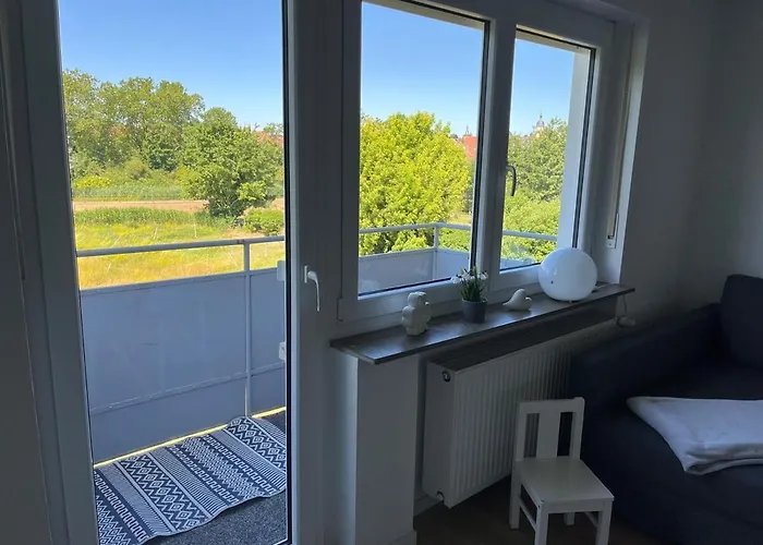 Apartmán Leipold *