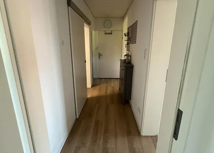 Leipold Apartmán Kitzingen