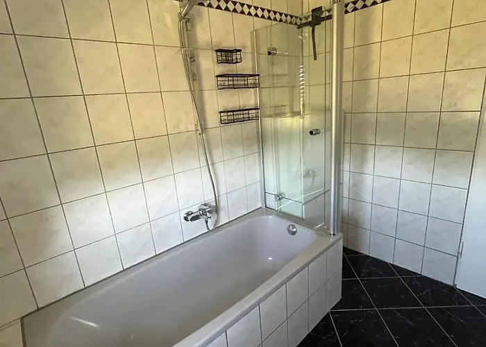 Apartmán Leipold *