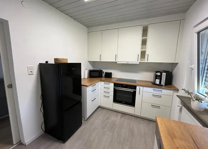 Apartmán Leipold Kitzingen
